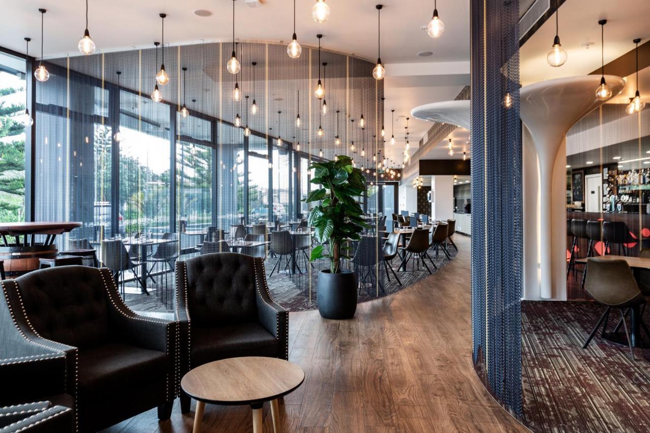 Novotel New Plymouth Taranaki Bagian luar foto