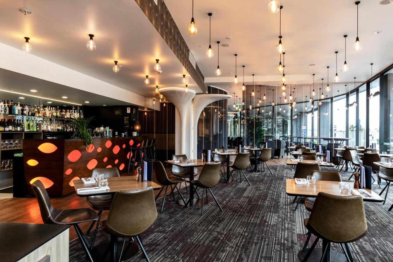 Novotel New Plymouth Taranaki Bagian luar foto
