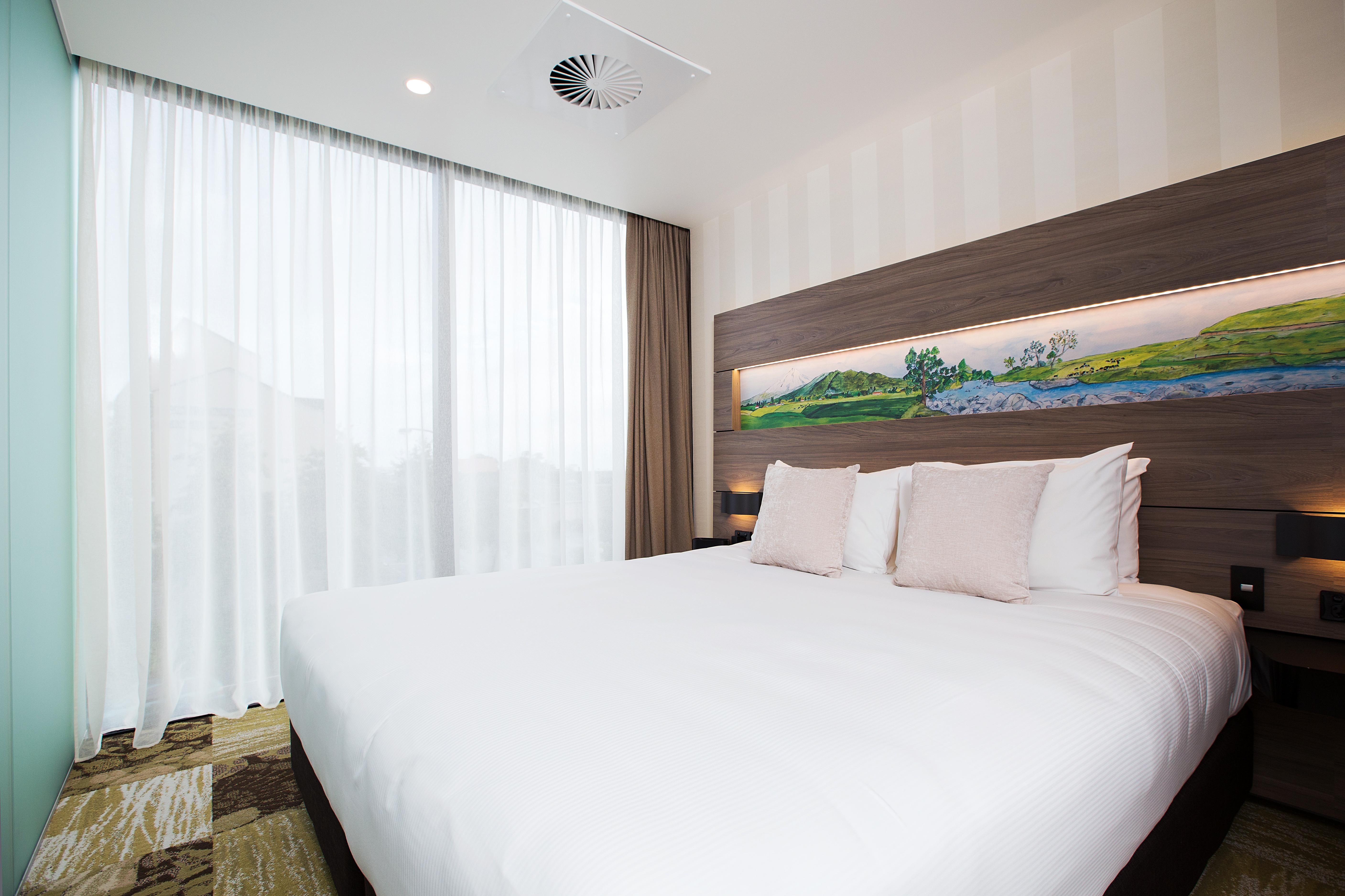 Novotel New Plymouth Taranaki Bagian luar foto
