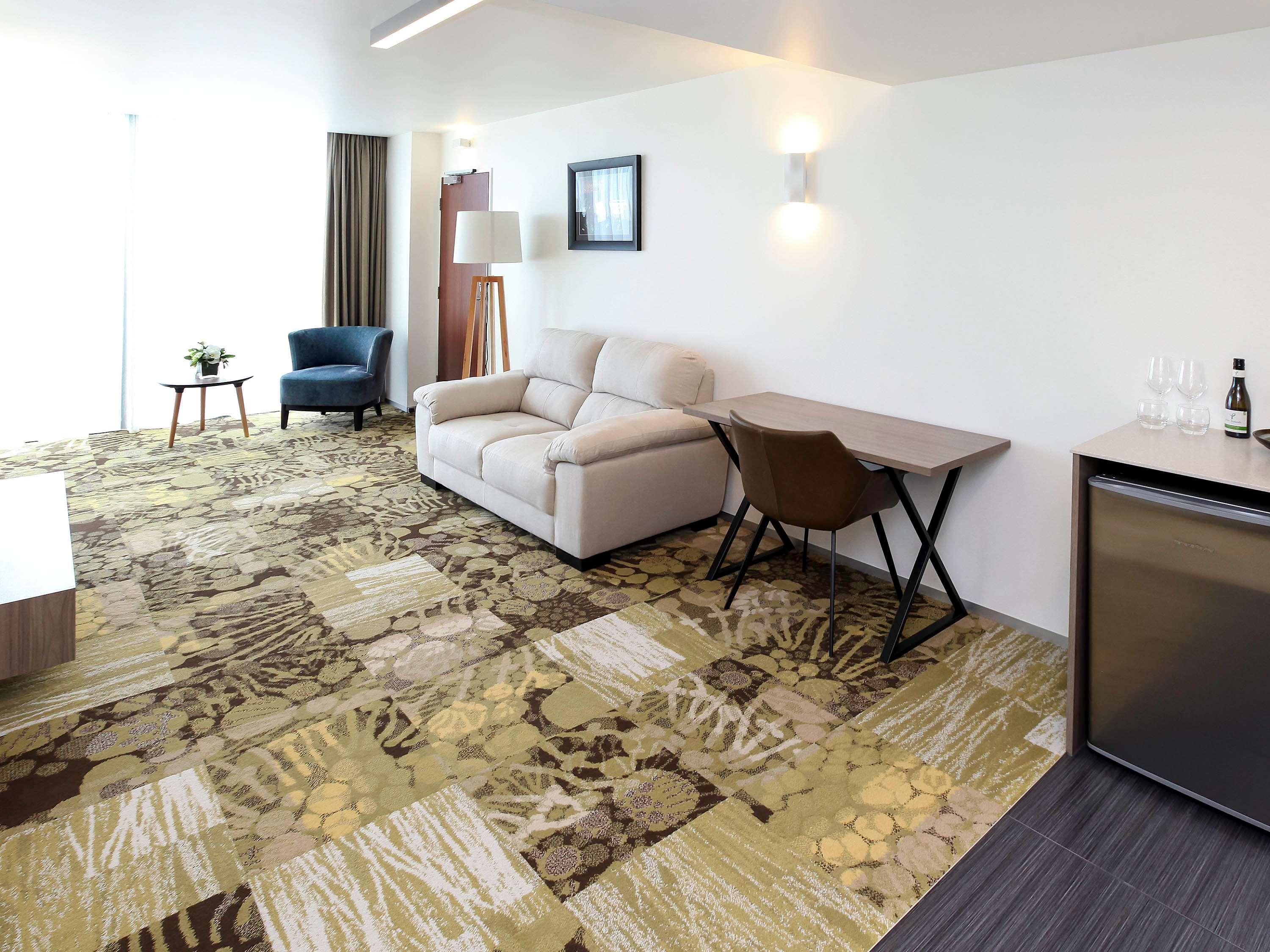 Novotel New Plymouth Taranaki Bagian luar foto
